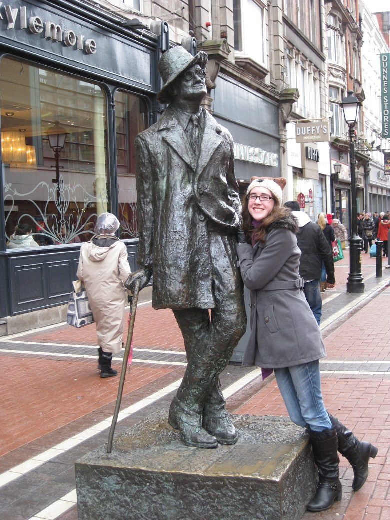 Dublin Statues and Their Notorious Nicknames