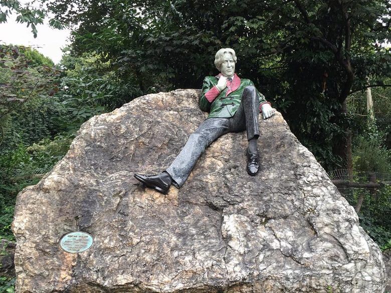 Dublin Statues and Their Notorious Nicknames