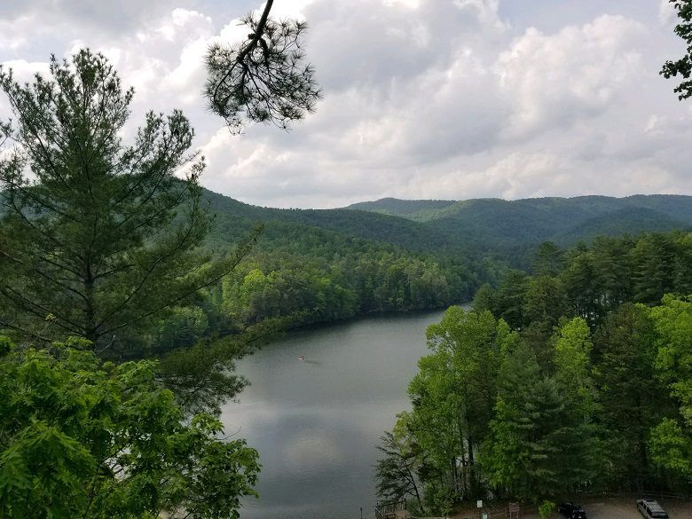 Tips for Visiting Unicoi State Park