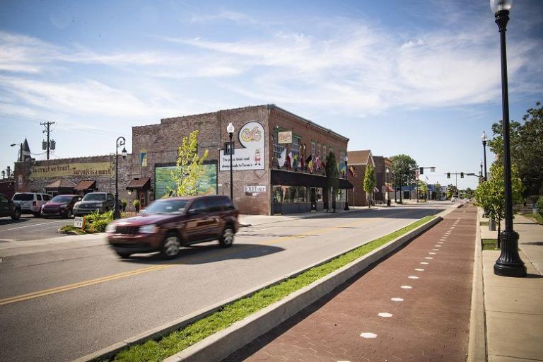 14 Best Restaurants in Evansville, Indiana