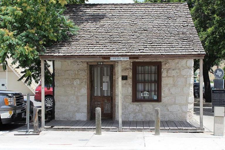 O. Henry House Museum photo 2