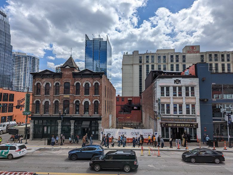 14 Must-See Attractions And Hidden Gems In Nashville, Tennessee