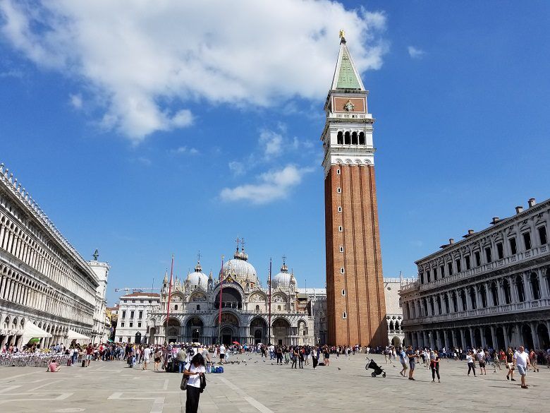 2 Days in Venice, Italy Travel Itinerary