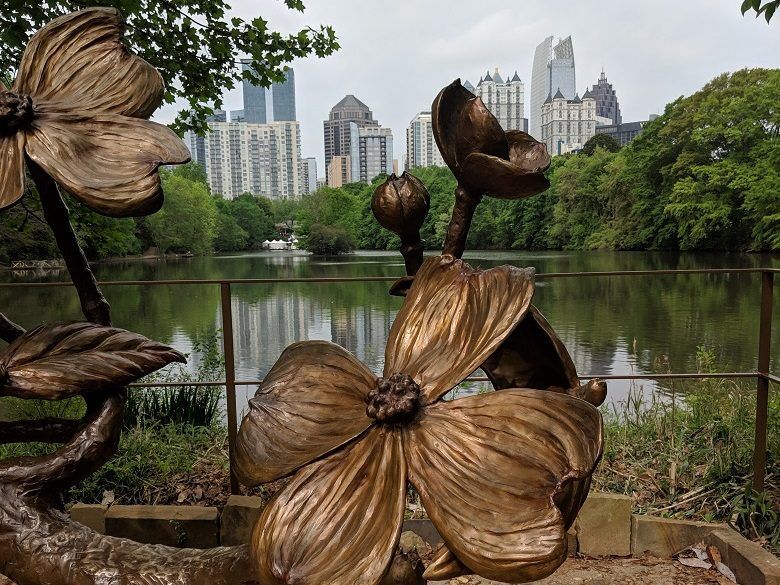 A Guide to the Atlanta Dogwood Festival