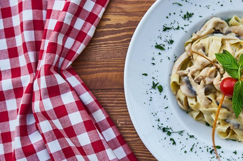 The 5 Best Italian Restaurants in Calgary, Canada That You Must Try
