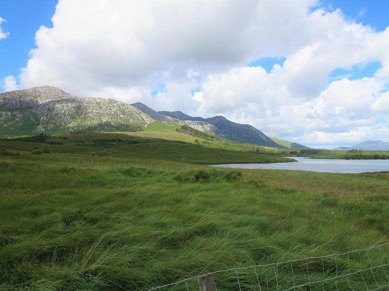 Connemara, Ireland