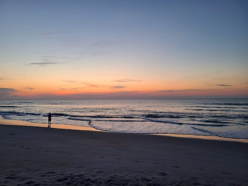 10 Amazing Things To Do in Fernandina Beach, Florida