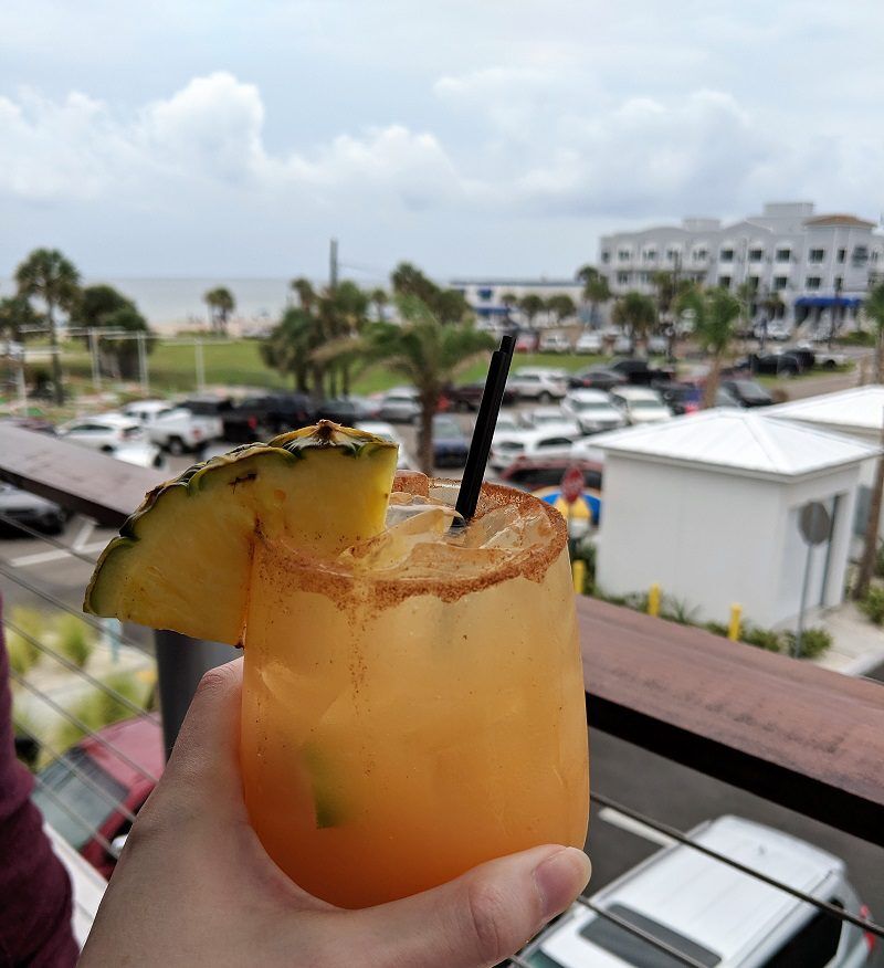 19 Irresistible Restaurants in Fernandina Beach, Florida