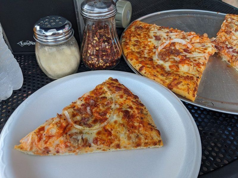 Boardwalk Pizza & Pub