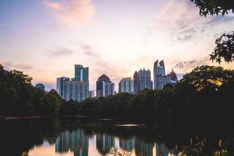When Is the Best Time to Visit Atlanta?