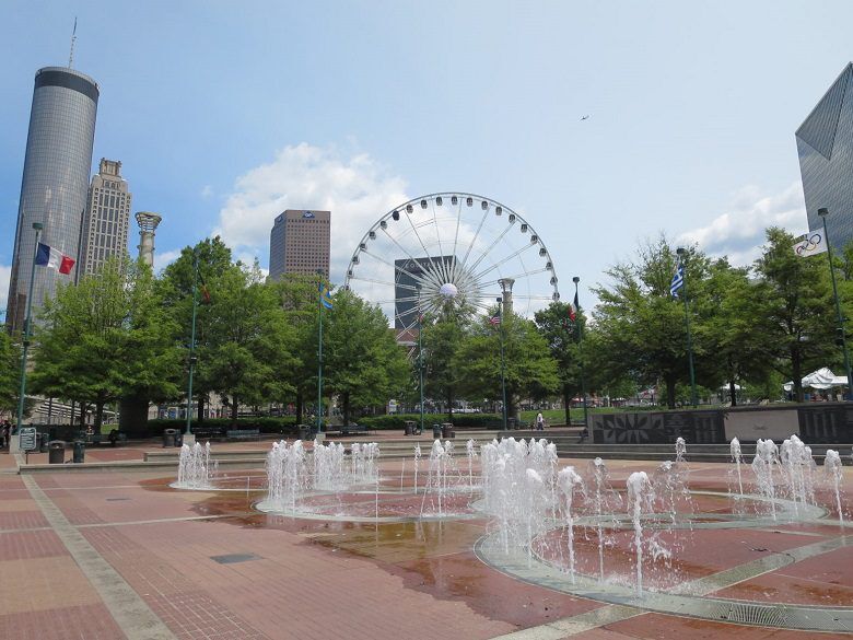 16 Fun Things to Do During Summer in Atlanta