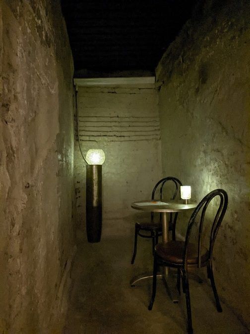 435 Downtown Huntsville's Secret Speakeasy