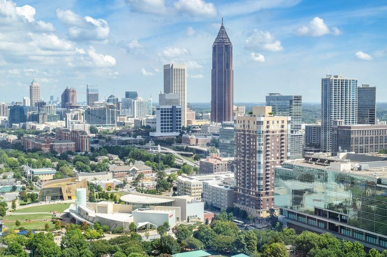 16 Fun Things to Do During Summer in Atlanta