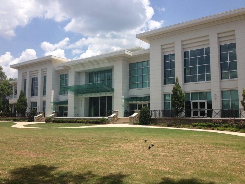 The Ultimate Guide To Visiting Huntsville Alabama