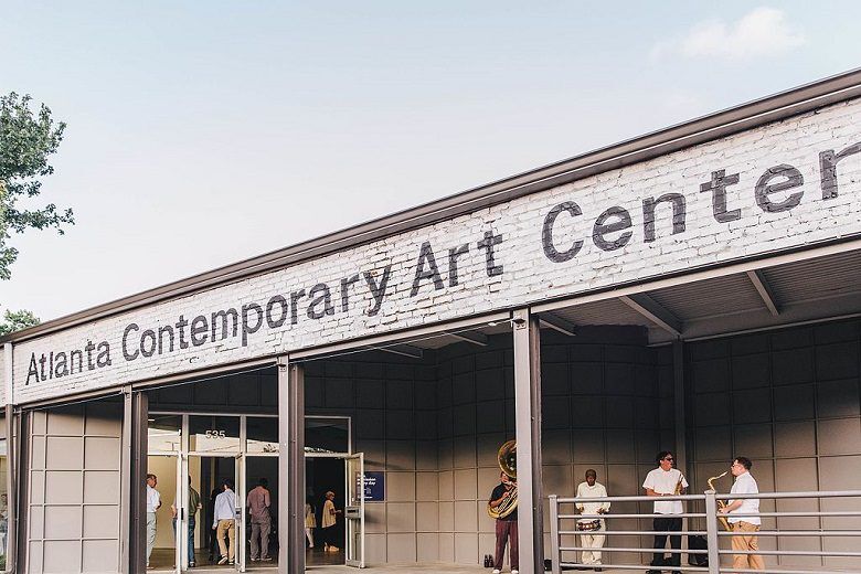 Where to See Contemporary Art in Atlanta,