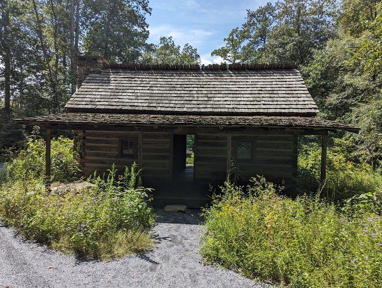 A Guide to Visiting the Atlanta History Center in Atlanta, Georgia