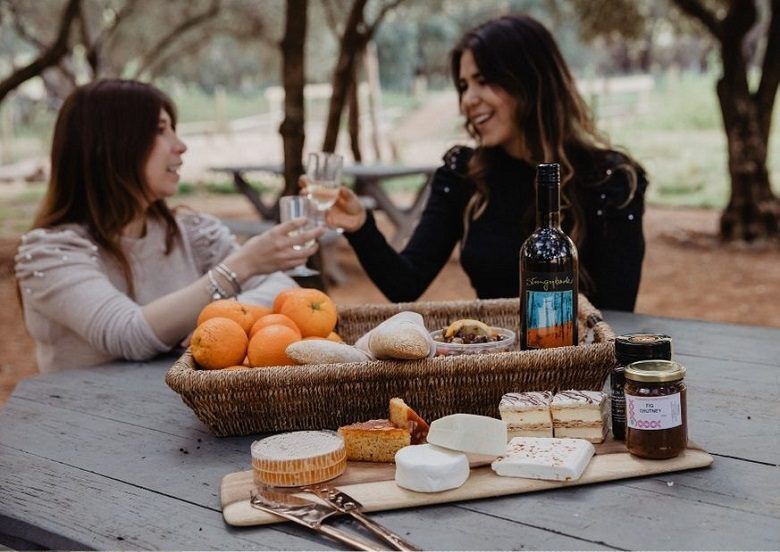 AmazingCo Mystery Picnic Date Review: A Fun Date Experience