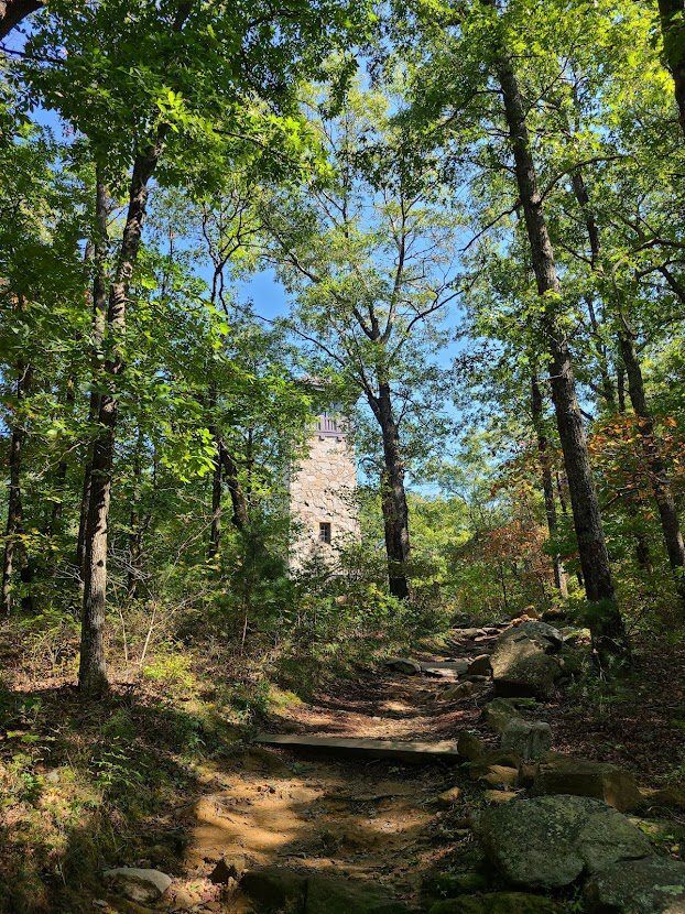 Stone Tower