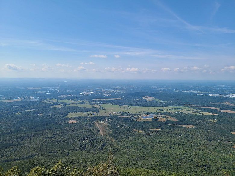 West Overlook