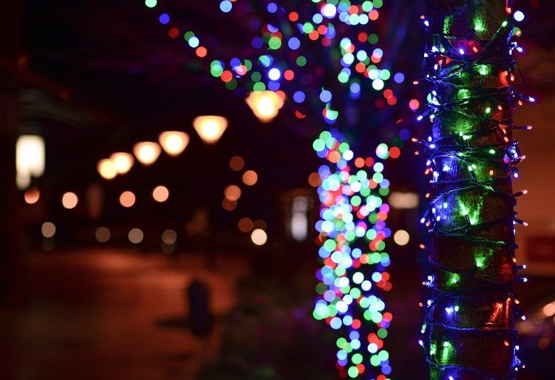 River Walk Christmas Lights 2023-2024 in San Antonio, TX - Dates