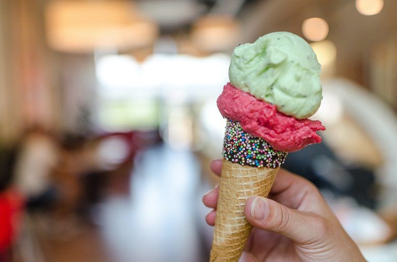 15 of Atlanta's Best Ice Cream Shops - Best places to eat in