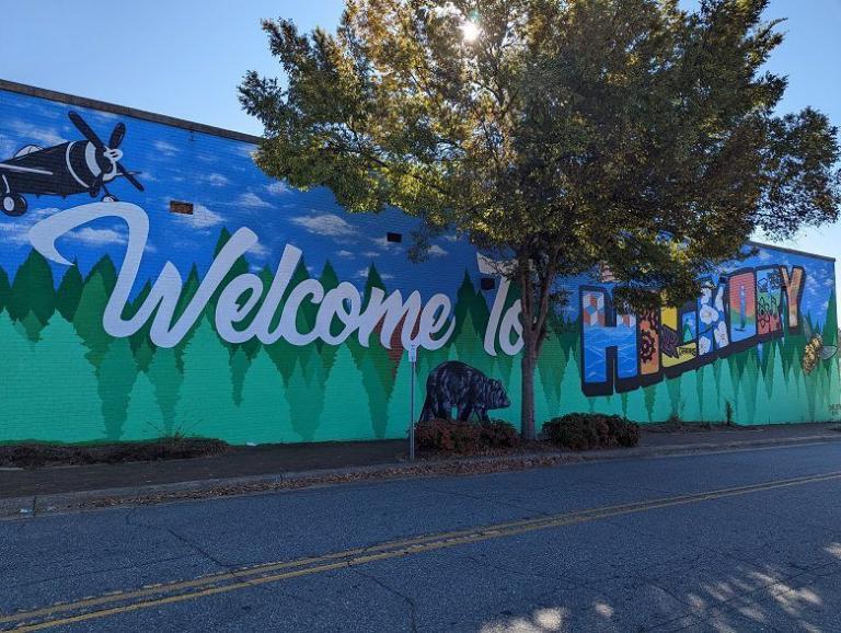 A Weekend in Hickory, North Carolina for History Lovers