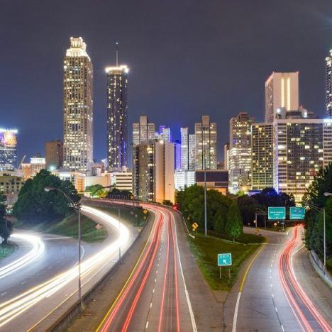 A Weekend in Atlanta with the Atlanta CityPASS: Itinerary