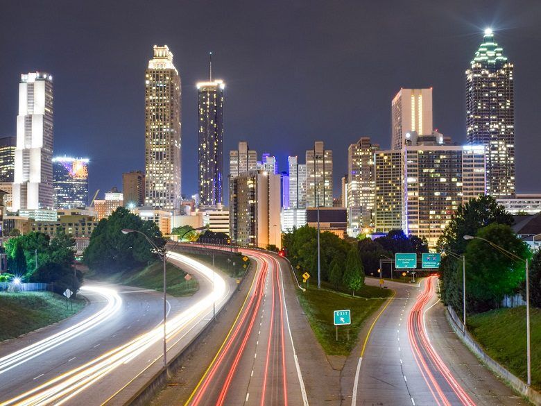 Where to Stay in Atlanta: Neighborhood Guide