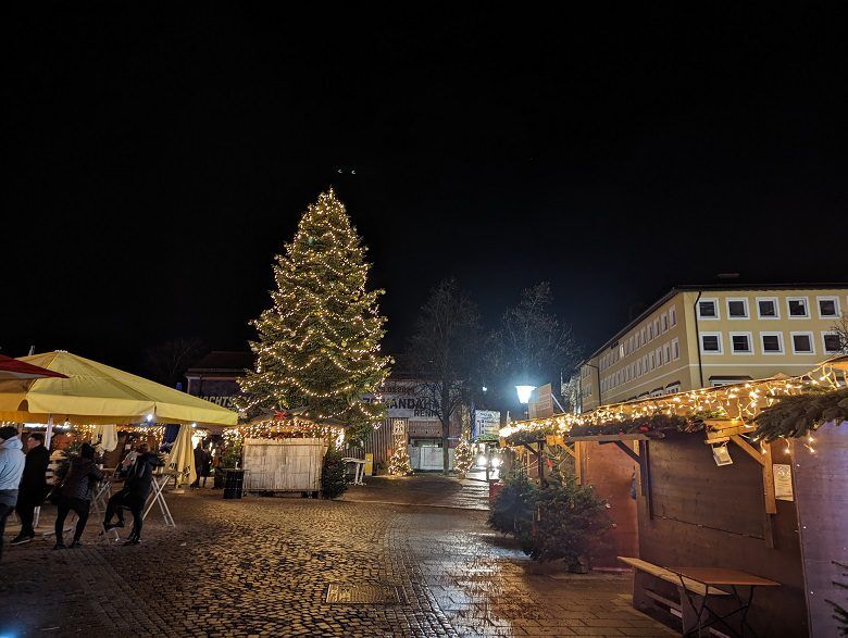 A Magical Winter Vacation in Garmisch-Partenkirchen, Germany