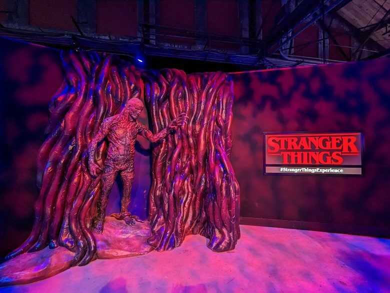 The Stranger Things Experience: Guest Testimonials