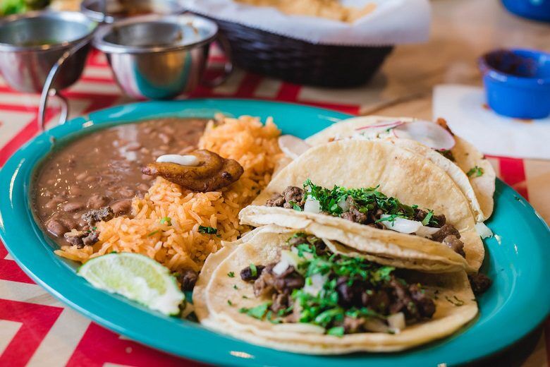 Atlanta Mexican Restaurants