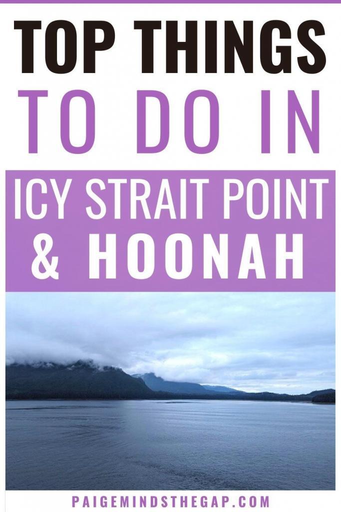 Things to Do in Icy Strait Point & Hoonah, Alaska
