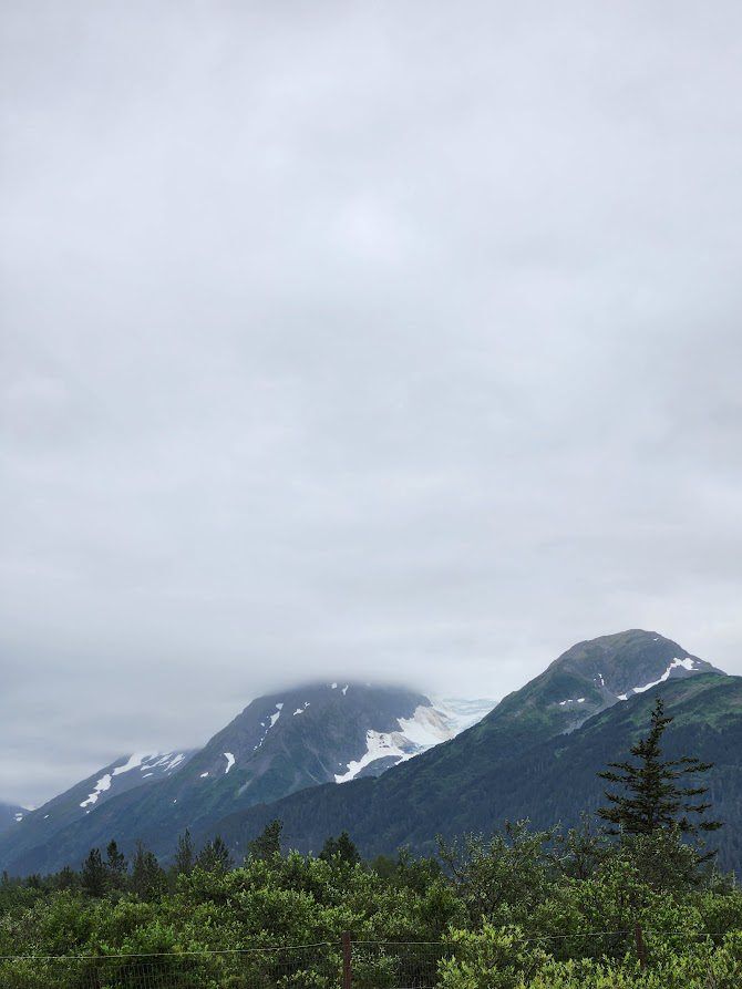 How to Get to Anchorage Airport from Seward, Alaska