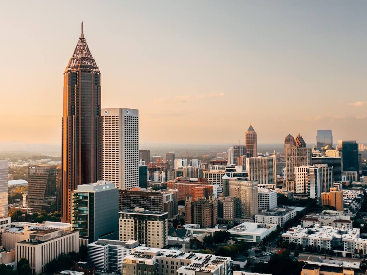 99+ Fun Things to Do in Atlanta (From a Local) - Paige Minds The Gap