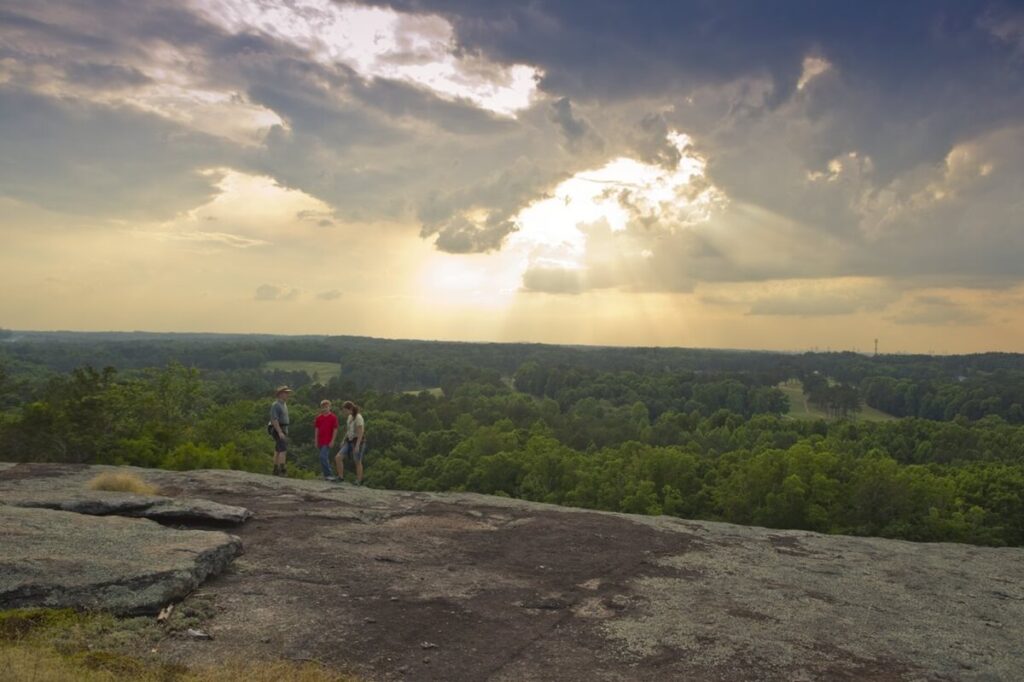 Panola Mountain State Park: The Complete Guide