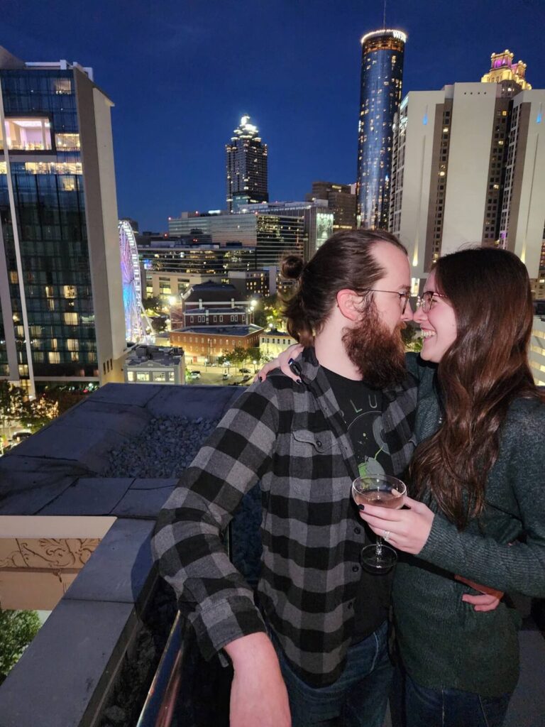 14 Best Atlanta Date Night Restaurants for Valentine's Day