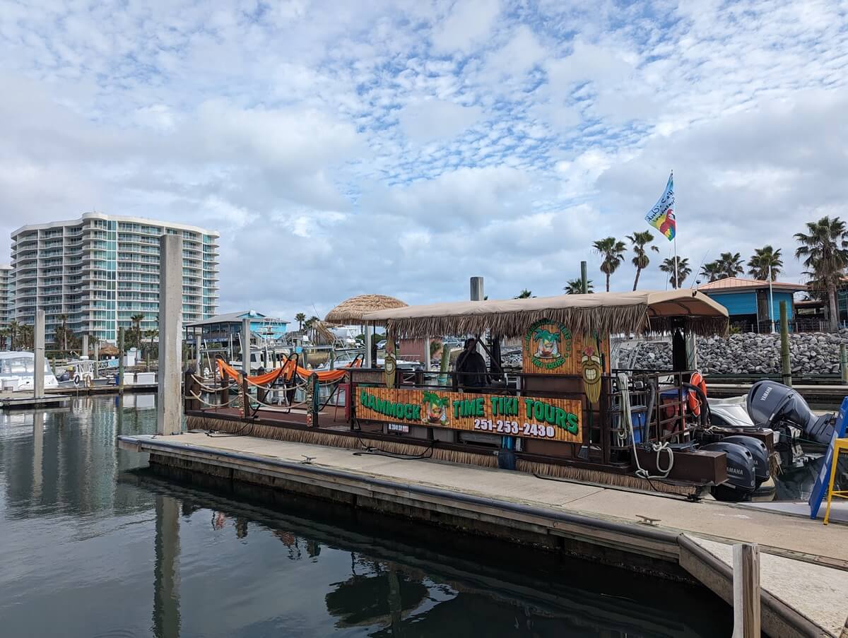 4 Days in Gulf Shores & Orange Beach, AL Itinerary