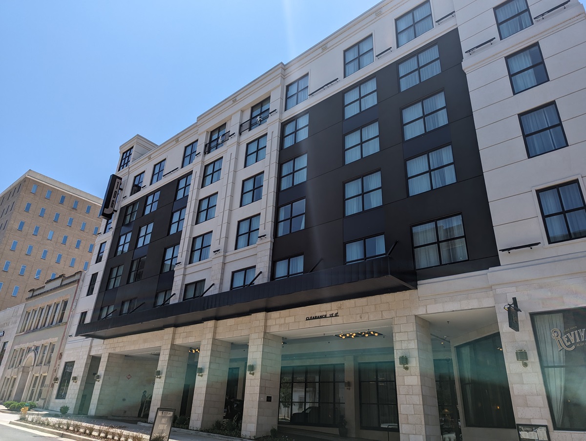 106 Jefferson Review: Luxury Downtown Huntsville Hotel - Vimarsana News
