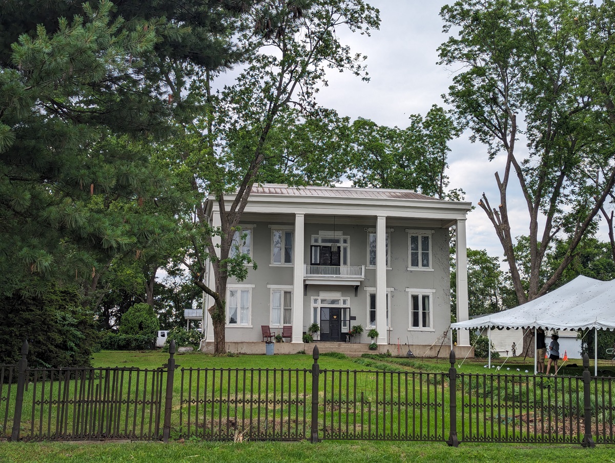 Witt House Decatur Al 9 Free Things to Do in Decatur, Alabama