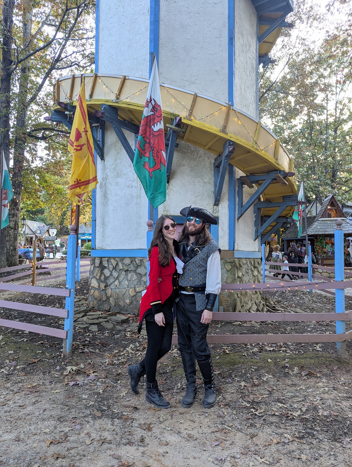 Georgia Renaissance Festival Guide for First-Timers