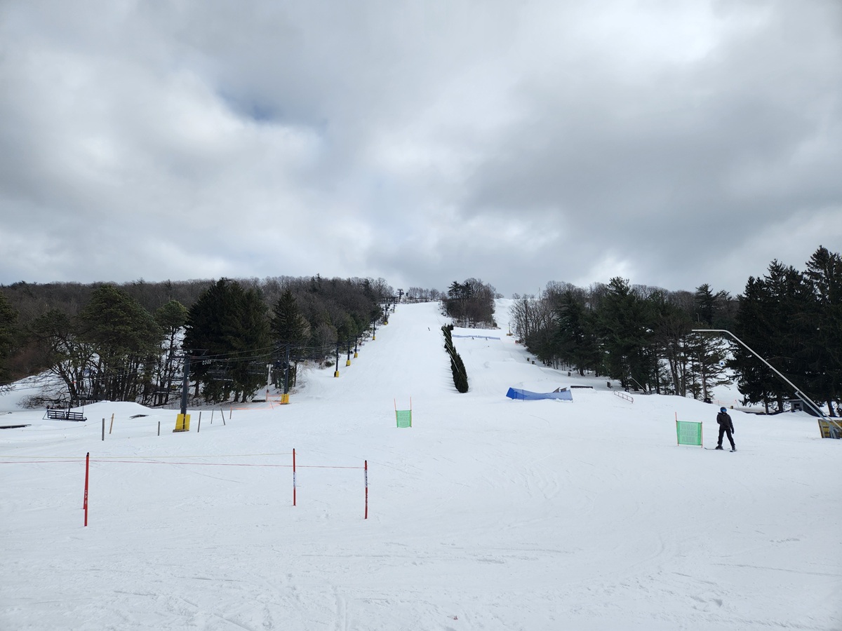 Winter in Happy Valley, PA: 18 Activities near State College